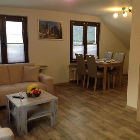 Ferienwohnung Fuer 3 Personen Ca 50 M In Monschau, Mittelgebirge Deutschland Eifel Exterior photo