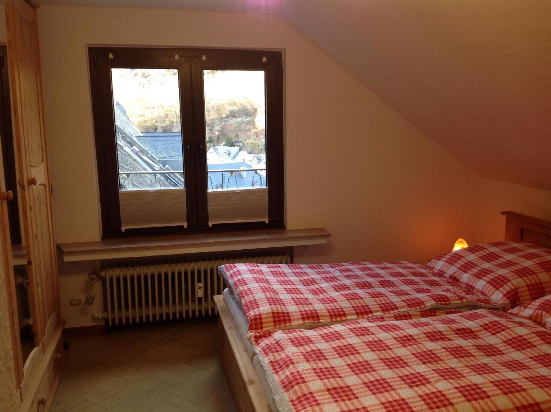 Ferienwohnung Fuer 3 Personen Ca 50 M In Monschau, Mittelgebirge Deutschland Eifel Exterior photo